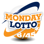Play Monday Lotto