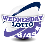 Play Wednesday Lotto