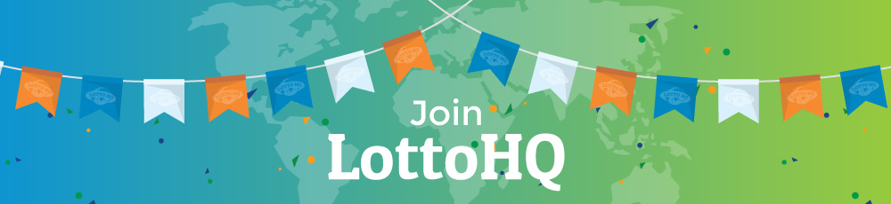 Join LottoHQ